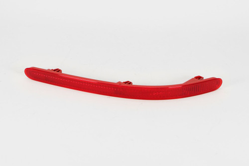Rear bumper reflector right VW Touareg 02-10