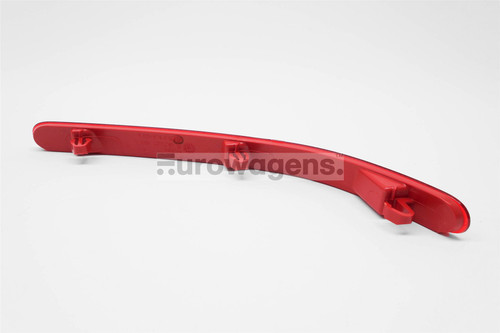 Rear bumper reflector right VW Touareg 02-10