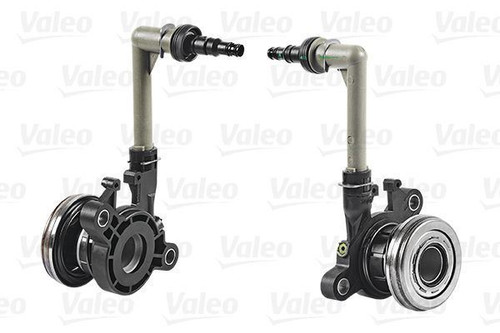 For Nissan Qashqai Clutch Central Slave Cylinder 13- (804570)
