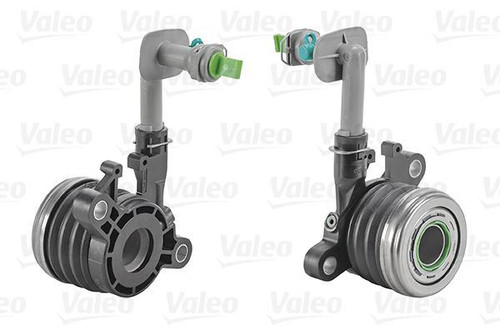 For Nissan Tiida Clutch Central Slave Cylinder 12- (804527) OEM Valeo
