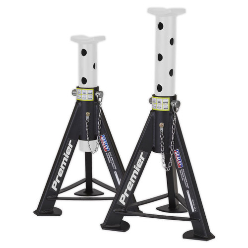 Sealey JS1COMBO3 4040 Jack Stand Deal