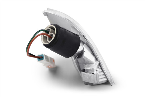 Mirror indicator left Ford C Max 07-10