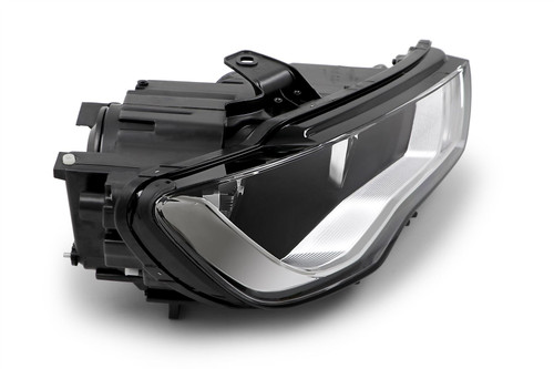 Headlight right Audi A3 12-16 Hella
