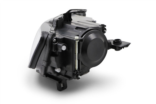 Headlight left Audi A3 12-16 Hella