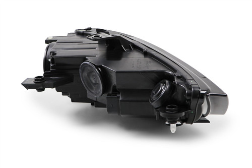 Headlight left Audi A3 12-16 Hella
