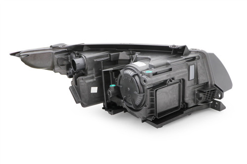 Headlight left Land Rover Evoque 11-14