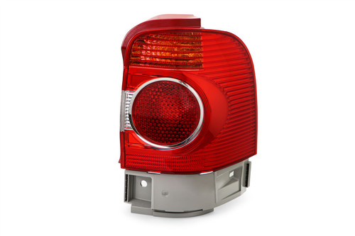 Rear light right VW Sharan 04-09