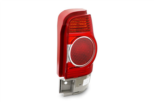 Rear light right VW Sharan 04-09