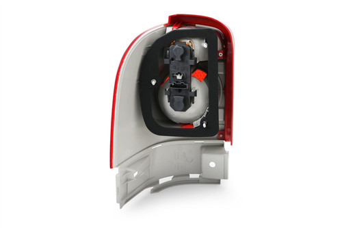 Rear light right VW Sharan 04-09