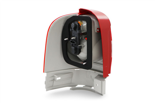 Rear light right VW Sharan 04-09