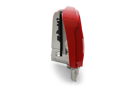 Rear light right VW Sharan 04-09