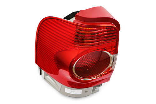 Rear light left VW Sharan 04-09