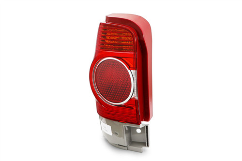 Rear light left VW Sharan 04-09
