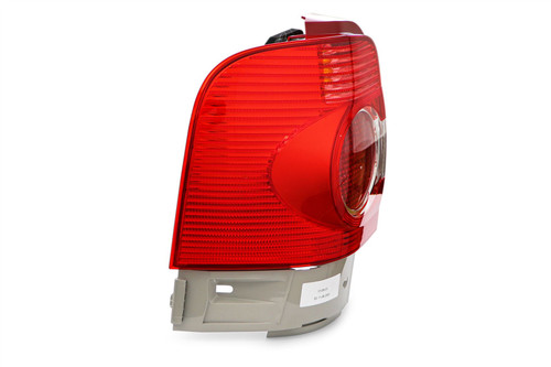Rear light left VW Sharan 04-09