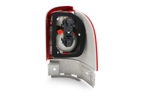 Rear light left VW Sharan 04-09