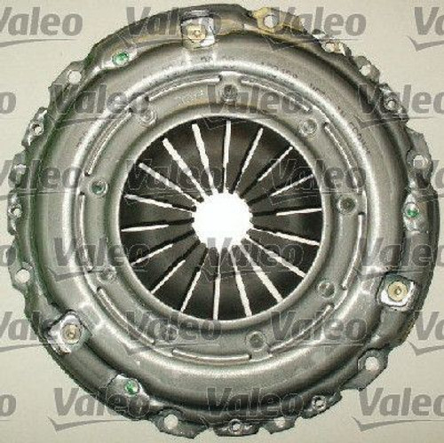 Citroen C4 Picasso Clutch Kit Car Replacement Spare 99- (826033) 