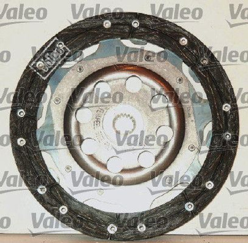 Ford Fiesta Clutch Kit Car Replacement Spare 01- (826493)