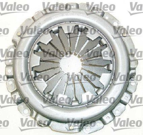 Ford Fiesta Clutch Kit Car Replacement Spare 84- (801570) 