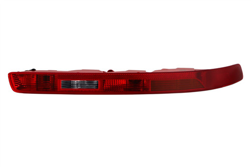 Rear bumper light right Audi Q7 06-14