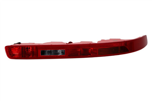 Rear bumper light right Audi Q7 06-14