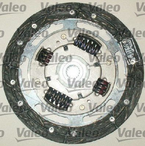Ford Fiesta Clutch Kit Car Replacement Spare 95- (826048) 