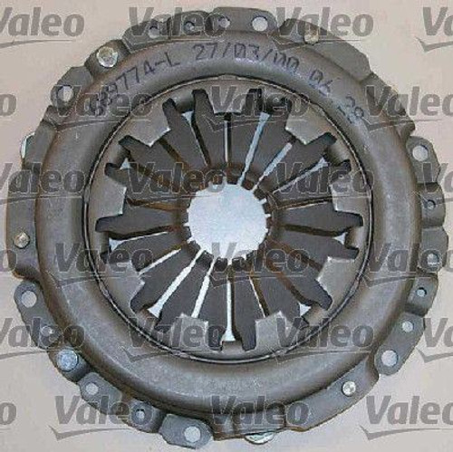 Ford Fiesta Clutch Kit Car Replacement Spare 95- (821117) 