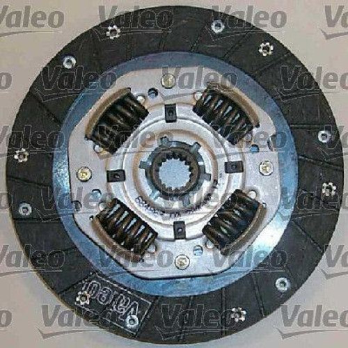 Ford Fiesta Clutch Kit Car Replacement Spare 95- (821117) 