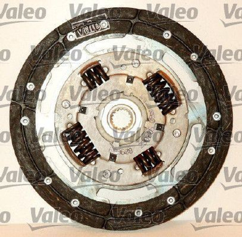 Ford Fiesta Clutch Kit Car Replacement Spare 95- (826043) 