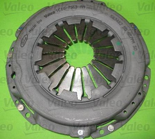 Ford Transit Clutch Kit Car Replacement Spare 00- (835000) 