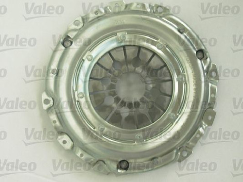 Ford Transit Clutch Kit Car Replacement Spare 00- (826648) 