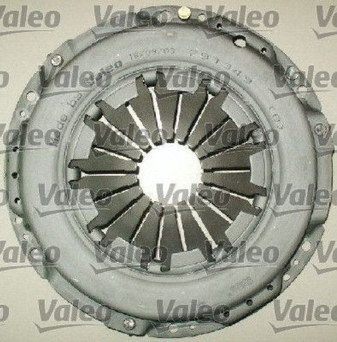 Ford Transit Clutch Kit Car Replacement Spare 00- (826100) 