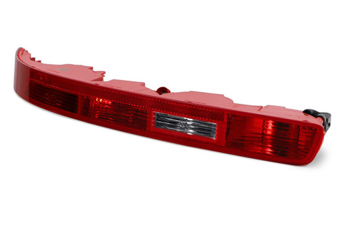 Rear bumper light left Audi Q7 06-14