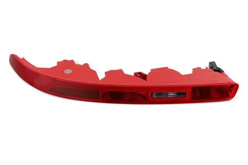 Rear bumper light left Audi Q7 06-14