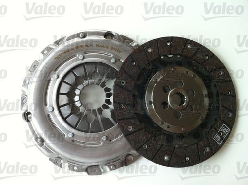 Ford Transit Clutch Kit Car Replacement Spare 02- (826956) 