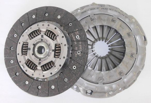 Ford Transit Clutch Kit Car Replacement Spare 04- (828509) 