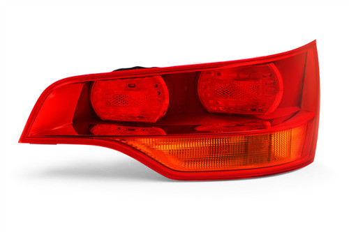Rear light right Audi Q7 06-09