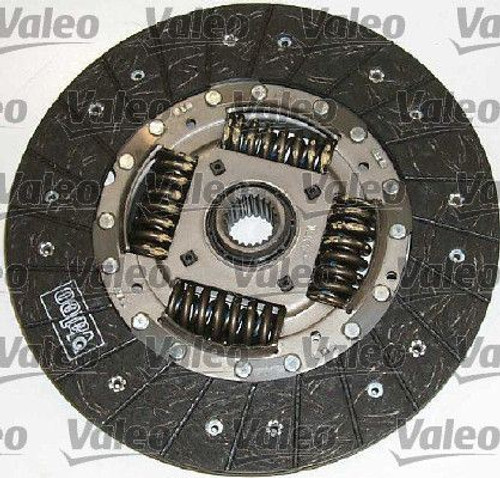 Ford Transit Clutch Kit Car Replacement Spare 88- (801881) 