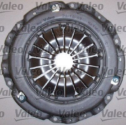 Ford Transit Connect Clutch Kit Car Replacement Spare 98- (834016) 
