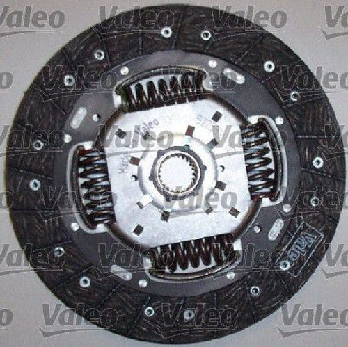 Ford Transit Connect Clutch Kit Car Replacement Spare 98- (834016)