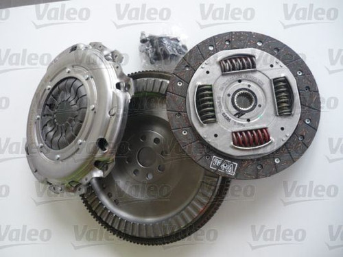 Ford Transit Connect Clutch Kit Car Replacement Spare 01- (835019) 