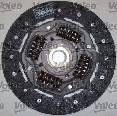 Ford Transit Connect Clutch Kit Car Replacement Spare 02- (826327) 