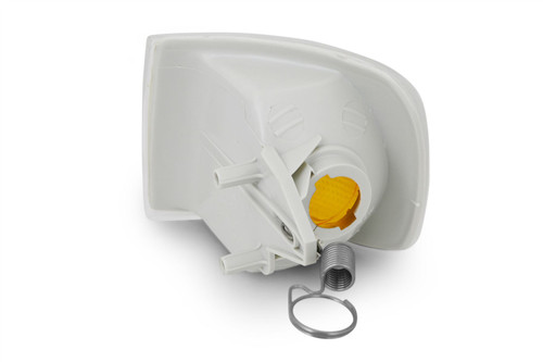 Front indicator right clear Ford Sierra 90-94