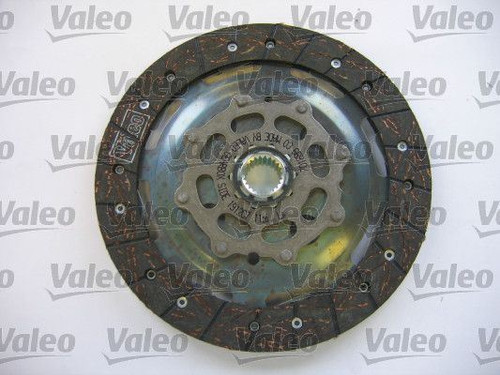 Ford Focus C-Max Clutch Kit Car Replacement Spare 07- (826489) 