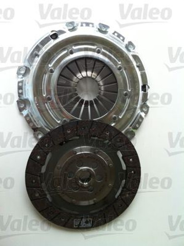 Ford Focus Clutch Kit Car Replacement Spare 01- (826491) 