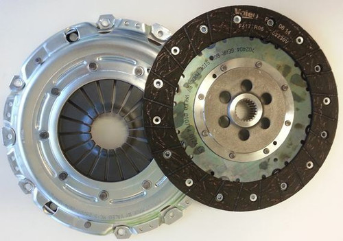 Ford Focus Clutch Kit Car Replacement Spare 03- (828584)