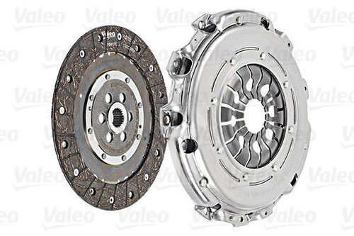 Ford Focus Clutch Kit Car Replacement Spare 07- (826713) 