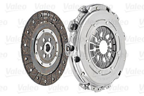 Ford Focus Clutch Kit Car Replacement Spare 07- (826713)
