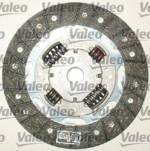 Ford Focus Clutch Kit Car Replacement Spare 98- (834019) 