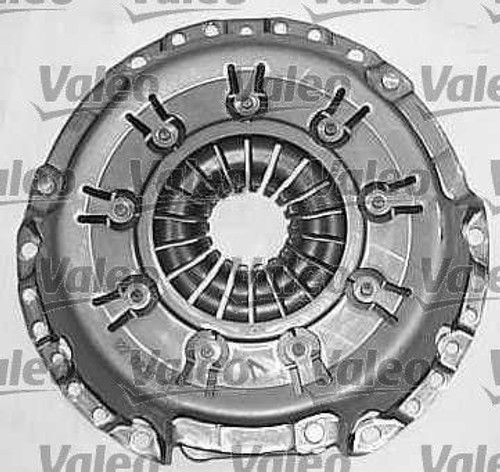 Ford Focus Clutch Kit Car Replacement Spare 98- (834011) 