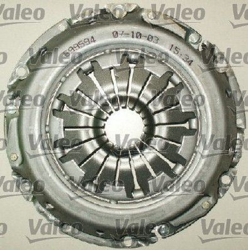 Ford Focus Clutch Kit Car Replacement Spare 98- (834010) 